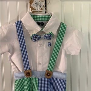 Mud pie new with tags